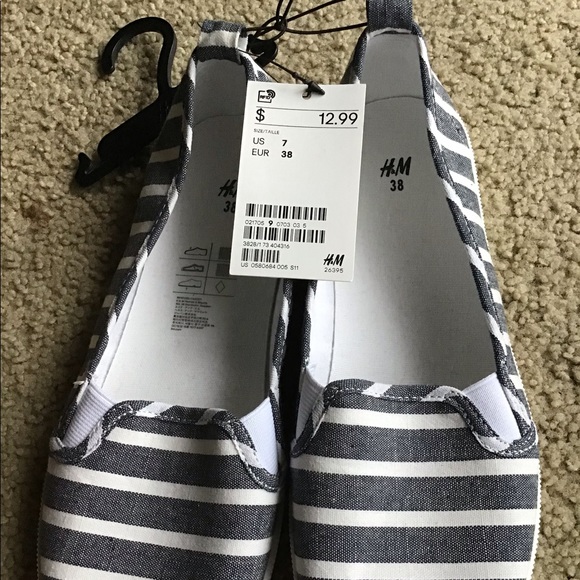Ladies H&M Shoes - Picture 2 of 6